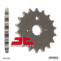 JT steel front Sprocket 16t for 1988-2000 Kawasaki GPX600