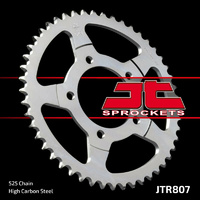 JT Front Sprocket 16T 520 Pitch JTF434.16 Suzuki DR 400 S 1981 
