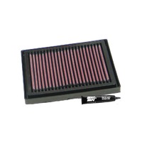 K&N Air Filter for 2004 Aprilia RSV1000