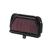 K&N Air Filter for 2011-2014 Aprilia 1000 Tuono V4R