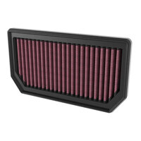 K&N Air Filter for 2021-2023 Aprilia RS660 LAMS
