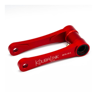 KoubaLink Motorcycle Lowering Link for 2014 Beta RR350 4T - 12.7mm