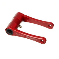 KoubaLink Motorcycle Lowering Link for 2003-2019 Honda CRF230F - 44mm