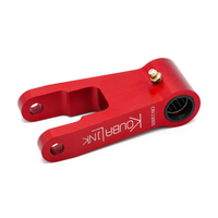KoubaLink Motorcycle Lowering Link for 2008-2009 Honda CRF230L - 41mm 