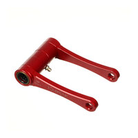 KoubaLink Motorcycle Lowering Link for 2019-2022 Honda CRF250F - 44mm