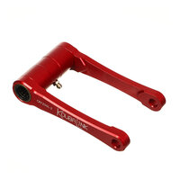 KoubaLink Motorcycle Lowering Link for 2013-2020 Honda CRF250L - 44mm