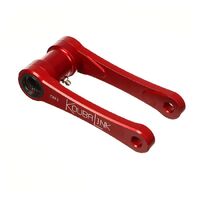 KoubaLink Motorcycle Lowering Link for 2004-2005 Honda CRF250X - 21.59mm
