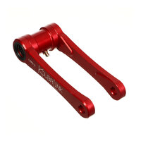 KoubaLink Lowering Link for Honda CRF250R 2014-2017 38.1mm / 2010-2011 40.64mm / 2012-2013 45.72mm