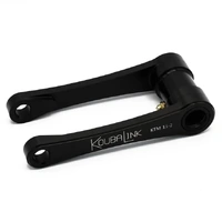 KoubaLink 38mm Lowering Link for 2025-2026 Ducati Desmo 450 MX