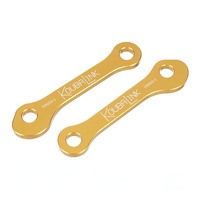 Koubalink 25mm Lowering Link for 1996-2023 Suzuki DR650SE