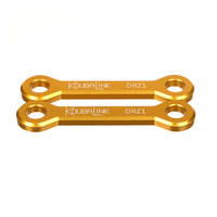 KoubaLink Motorcycle Lowering Link for Suzuki RM250 1998-1999 19.05mm / 2000 31.75mm