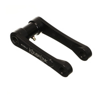 KoubaLink Lowering Link for 2024 GasGas ES700 - 32mm Black