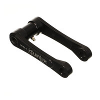 KoubaLink Motorcycle Lowering Link for KTM 690 SMC 2008-2018 31.75mm / 2019-2021 38.1mm