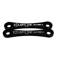 KoubaLink 38mm Lowering Link for 2026 Kawasaki KLE500 SE