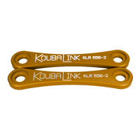 KoubaLink 51mm Lowering Link for 2022-2024 Kawasaki KLR650