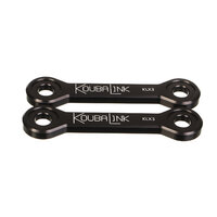 KoubaLink Motorcycle Lowering Link for Kawasaki KLX300R 1994-2019 31.75mm / 2020-2022 25.4mm