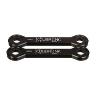 KoubaLink Motorcycle Lowering Link for 1994-2022 Kawasaki KLX250R - 57.15mm