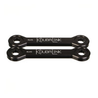 KoubaLink Motorcycle Lowering Link for Kawasaki KLX300R 1994-2025 57.15mm / 2020-2022 50.8mm