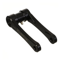 KoubaLink Motorcycle Lowering Link for 2017-2018 Kawasaki KX250F - 21.59mm to 43.18mm