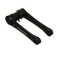 KoubaLink Motorcycle Lowering Link for Husqvarna TE250 2014-2016 31.8mm / 2017 6.4mm