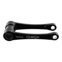 38mm KoubaLink Lowering Link for 2025 KTM 300 XC