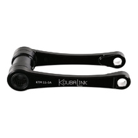 38mm KoubaLink Lowering Link for 2025 Husqvarna TE150