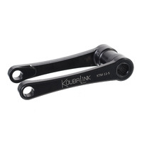 38mm KoubaLink Lowering Link for 2023-2024 Husqvarna TC125