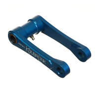 KoubaLink Motorcycle Lowering Link for 2008-2010 KTM 690 SMC - 25.4mm
