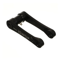 KoubaLink Motorcycle Lowering Link for 2012-2018 KTM 690 SMC R Supermoto - 38mm