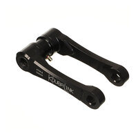 KoubaLink Motorcycle Lowering Link for 2016-2022 Husqvarna 701 Enduro - 19mm
