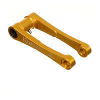 KoubaLink Motorcycle Lowering Link for 2004-2006 Kawasaki KX250F - 32mm