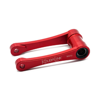 KoubaLink Motorcycle Lowering Link for 2018-2019 GasGas EC250 - 38mm