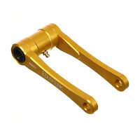 KoubaLink Motorcycle Lowering Link for 2007-2009 Suzuki RMZ250 - 44mm