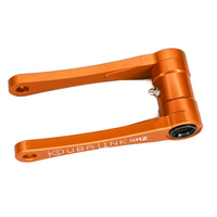 KoubaLink 38mm Lowering Link for 2018-2026 Suzuki RMZ450