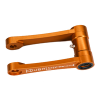 KoubaLink Motorcycle Lowering Link for 2019-2022 Sherco 300 SEF Factory - 25mm