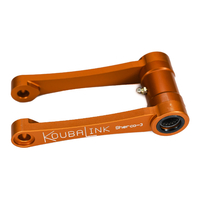 KoubaLink Motorcycle Lowering Link for 2016 Sherco 250 SER Factory - 44mm