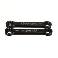 KoubaLink Motorcycle Lowering Link for 2021-2024 Yamaha XTZ690 Tenere 700 - 25mm