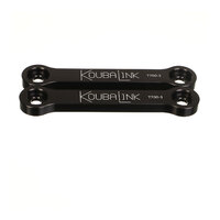 KoubaLink Motorcycle Lowering Link for 2021-2023 Yamaha XTZ690 Tenere 700 - 38mm
