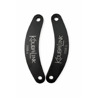 KoubaLink 32mm Lowering Link for 2025-2026 Yamaha XTZ690 Tenere 700