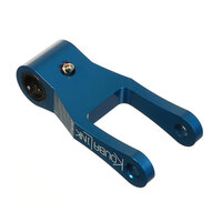 KoubaLink Motorcycle Lowering Link for 2008-2022 Yamaha TTR230 - 38mm