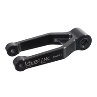 Koubalink 32mm Lowering Link for 2022-2023 Aprilia Tuareg 660