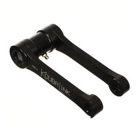 KoubaLink Motorcycle Lowering Link for 2016-2022 Yamaha YZ450FX - 32mm