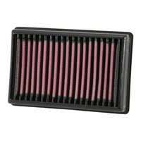 K&N Air Filter for 2013-2018 BMW R1200 GS