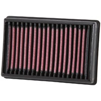 K&N Air Filter for 2015 BMW R1200 RS Exclusive