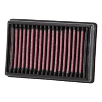 K&N Air Filter for 2014-2017 BMW R1200 RT