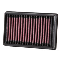 K&N Air Filter for 2019-2023 BMW R1250RT