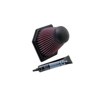 K&N Air Filter for 2006-2008 BMW K1200GT