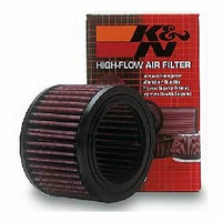 K&N Air Filter for 2003-2004 BMW R1200 Montauk