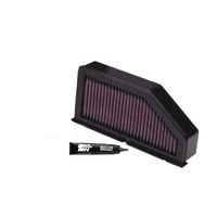 K&N Air Filter for 1998-2006 BMW K1200LT