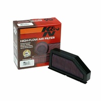 K&N Air Filter for 1997-2005 BMW K1200RS